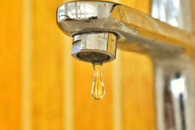 Reajuste da conta de &aacute;gua foi um dos que mais puxaram a infla&ccedil;&atilde;o para cima em fevereiro -  (crédito: Reprodu&ccedil;&atilde;o/Pexels)