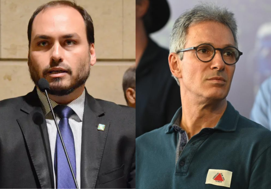 Renan Olaz/CMRJ/Leandro Couri/EM/DA.Press