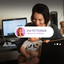 Mães empreendedoras e o poder da Lei da Atração: manifestando o sucesso nos negócios e na maternidade - Wemystic