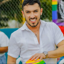 Ex-ator pornô e ativista LGBT é empossado como novo ministro - Reprodução/Instagram