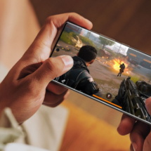 Infinix divulga teaser de novo smartphone gamer - DINO