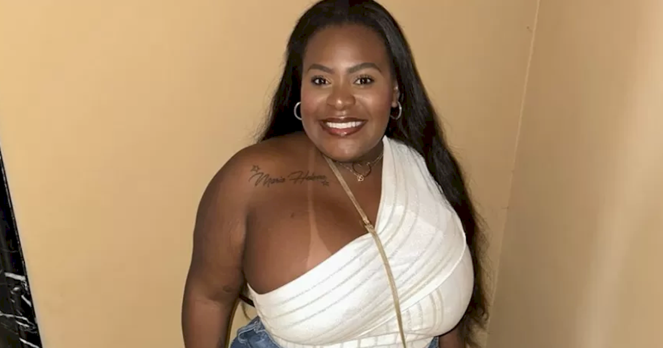 Jojo Todynho anuncia nova plástica e manda recado aos críticos