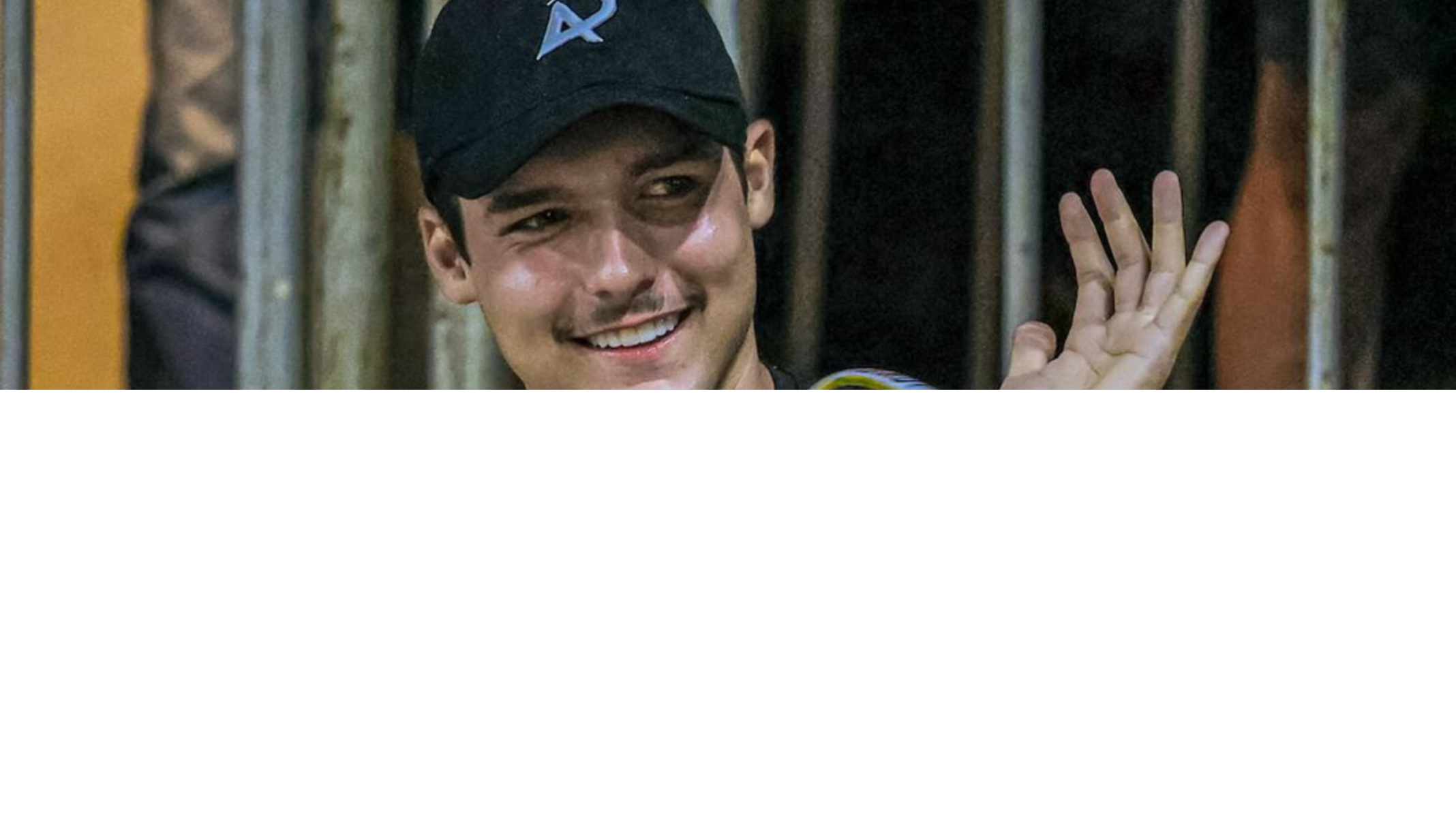 Miguel Peres -  (crédito: Reprodução/divulgação)