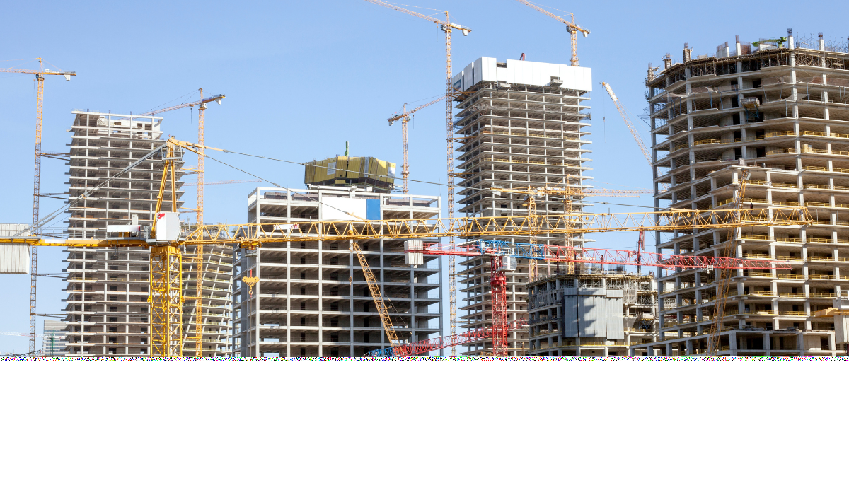 Estudo aponta dados da indústria da construção - DINO