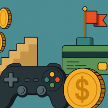 De Mario Bros ao cartão de crédito: bancos usam jogos para ensinar educação - Reprodução Educando seu Bolso