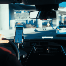 Número de motoristas de app cresce 35% em dois anos, aponta estudo