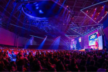 FIRE 2025: maior evento digital da América Latina traz 10 mil pessoas a BH