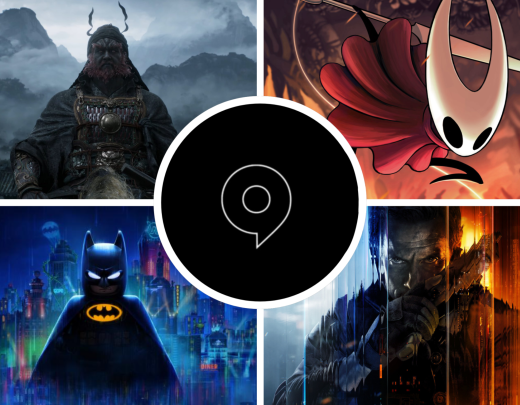 Black Myth: Zhong Kui, Hollow Knight: Silksong, Call of Duty Black Ops e Lego Batman: Legacy of the Dark Knight são alguns dos destaques.
- (crédito: Reprodução/Game Science/Team Cherry/Activision Blizzard/Warner Bros.) Black Myth: Zhong Kui, Hollow Knight: Silksong, Call of Duty Black Ops e Lego Batman: Legacy of the Dark Knight são alguns dos destaques.
- (crédito: Reprodução/Game Science/Team Cherry/Activision Blizzard/Warner Bros.)