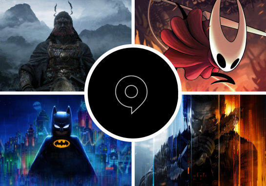 Reprodução/Game Science/Team Cherry/Activision Blizzard/Warner Bros.