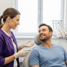 Crescem as tendências do franchising odontológico para 2026 - DINO