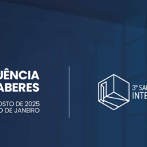 Com programação inédita sobre ESG, 3º Salão Rio de Interiores começa nesta terça - DINO