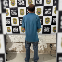 Homem é preso em Minas por pedir vídeos sexuais de crianças em jogos online - Reprodução/PCMG