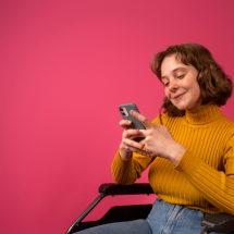 Acessibilidade digital: tecnologia como aliada da inclusão - Freepik
