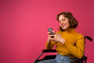 Acessibilidade digital: tecnologia como aliada da inclusão