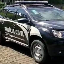 Polícia esclarece homicídio na Zona da Mata - PCMG