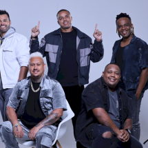 Desejo Maior e Cleverson Luiz emocionam no single 'Era Uma Vez' - Divulgação