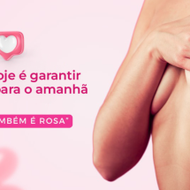 Prefeitura abre inscrições para a realização de exames de mamografia - Imagem: Prefeitura de Sabará/Divulgação