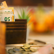 Reserva de emergência: como montar a sua com segurança - Canva