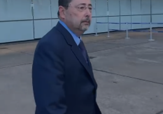 Alicia Bernardes / CB/DaPress