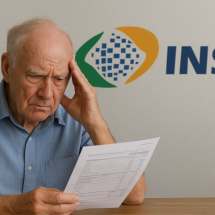 O INSS continua dando o que falar