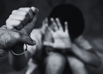 Cresce, segundo a PF, o registro de circulação de vídeos de abuso sexual infanto juvenil -  (crédito: Redes sociais)