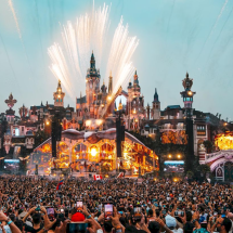Tomorrowland Brasil: empresa abre vagas para funções de acesso e orientação - Divulgação