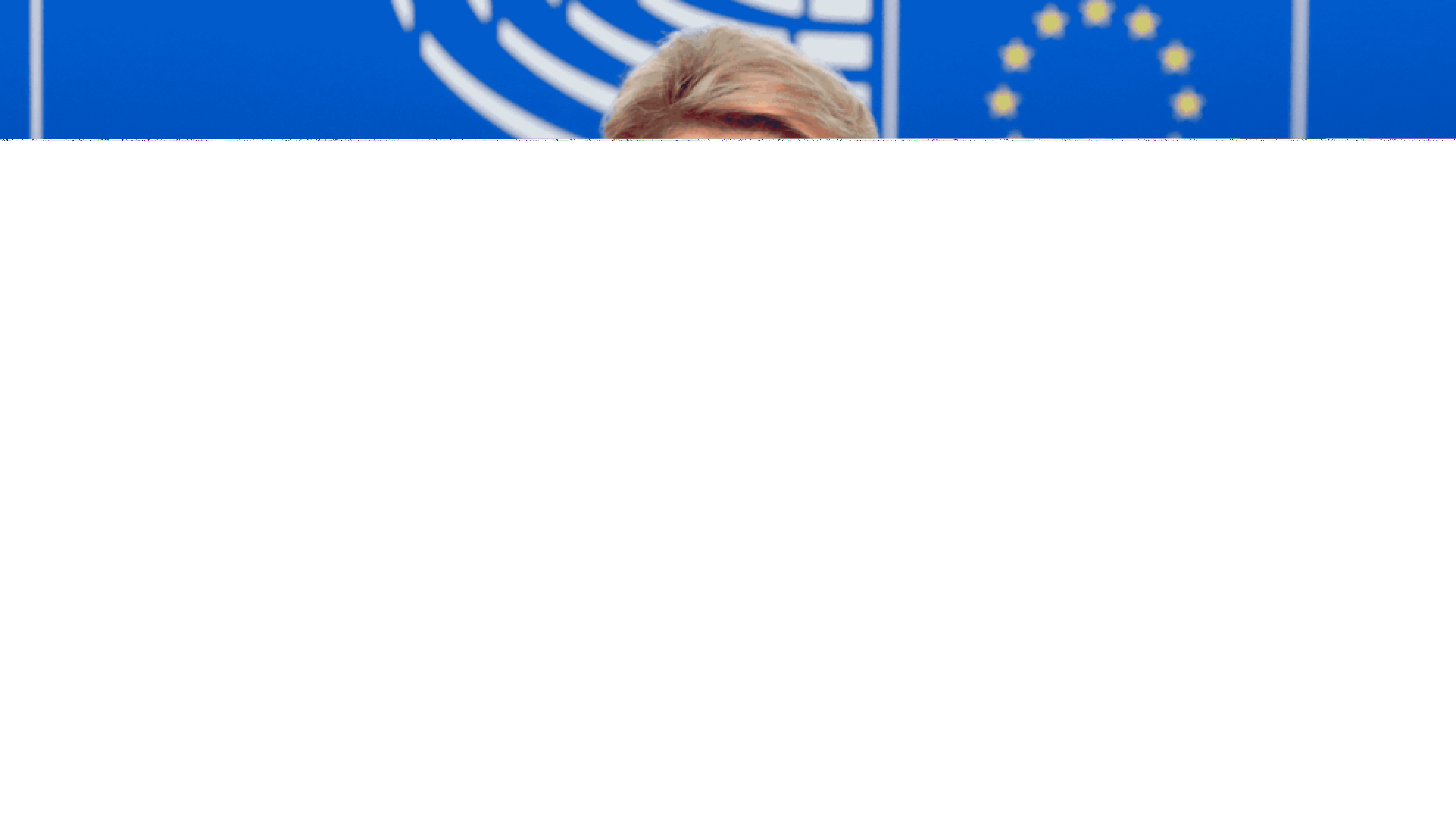 Empresas europeias pedem que UE ‘pare o relógio’ da Lei de IA, mas cronograma segue