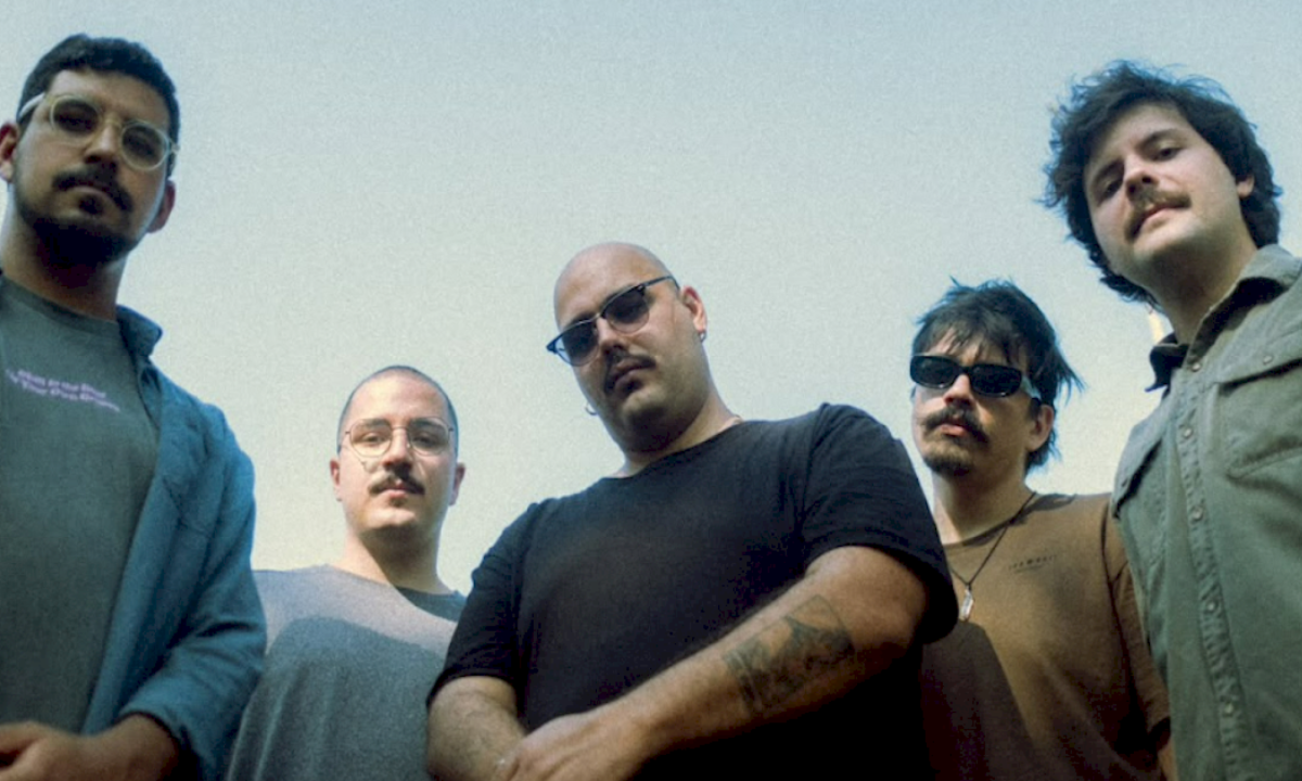 Personas prepara lançamento de 'Qualia', seu mais novo álbum -  (crédito: Pedro Arantes)