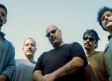 Personas prepara lançamento de 'Qualia', seu mais novo álbum -  (crédito: Pedro Arantes)