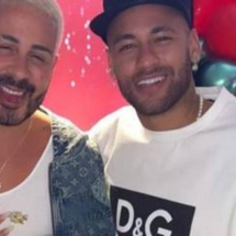 Carlinhos Maia e Neymar inspiram gerações conectadas e a nostalgia digital - Reprodução Instagram