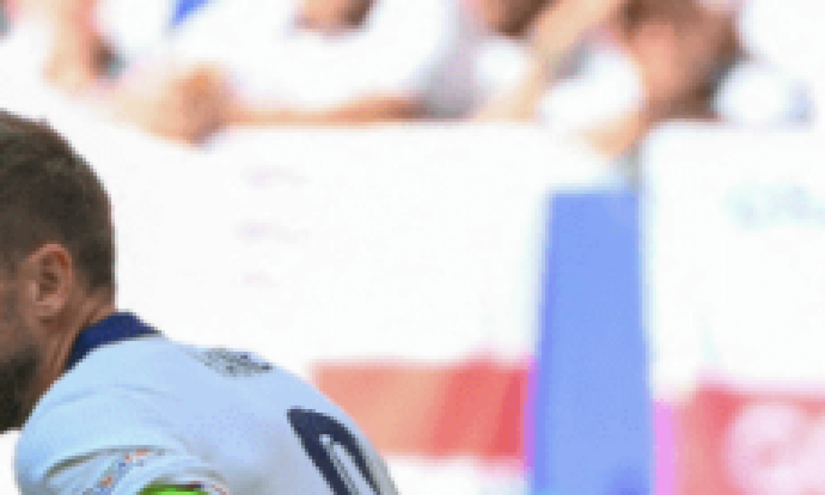 Inglaterra goleia a Sérvia por 5 a 0 pelas Eliminatórias da Copa do Mundo - (crédito: No Ataque Internacional)