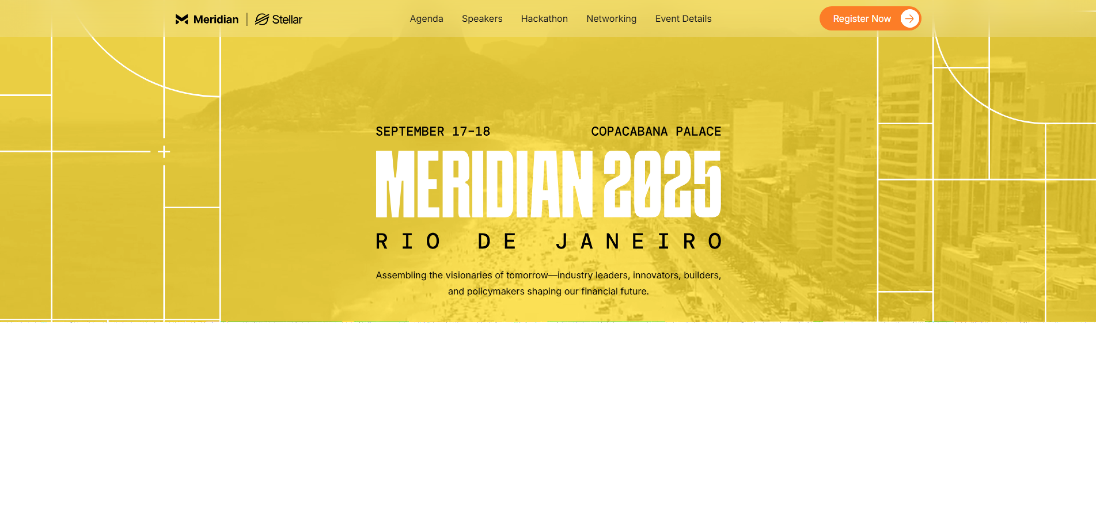 Brasil recebe HackMeridian 2025 com US$ 50 mil em prêmios - DINO