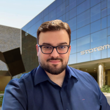Rodrigo "Digo" Garcia: da periferia ao futuro da autoridade digital - Rodrigo Garcia/Divulga&ccedil;&atilde;o