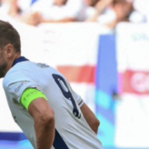 Inglaterra goleia a Sérvia por 5 a 0 pelas Eliminatórias da Copa do Mundo - No Ataque Internacional