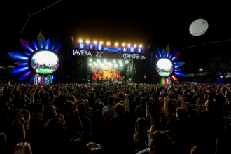 Canto da Primavera 2025: shows gratuitos e grandes nomes da música nacional em Pirenópolis (GO)