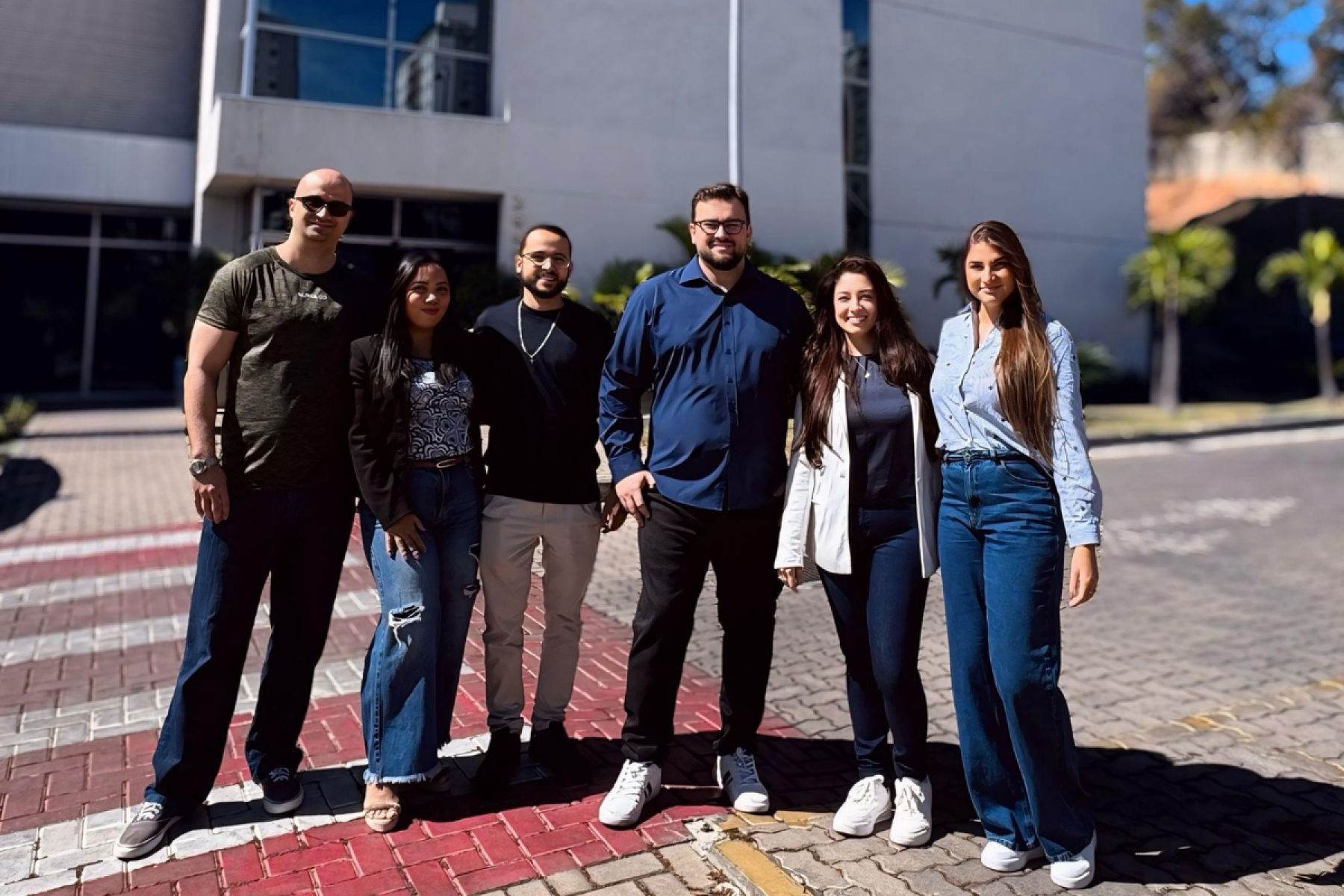 Como a fênix que inspira sua trajetória, Digo Garcia reposiciona a Netlinks: de agência de SEO a empresa de base tecnológica, pronta para a era da inteligência artificial