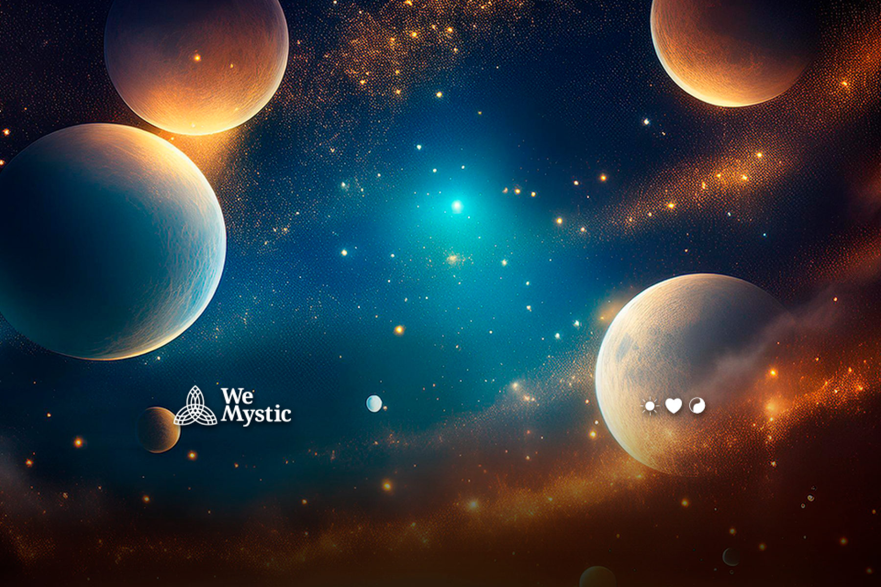 O Nodo Lunar Sul: Uma Jornada de Autodescoberta e Evolução - Wemystic