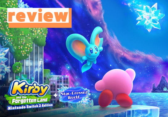 Reprodução/Nintendo