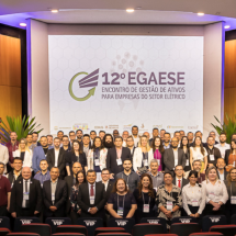 Resiliência e eficiência no setor elétrico pautaram os debates do 12° EGAESE - DINO