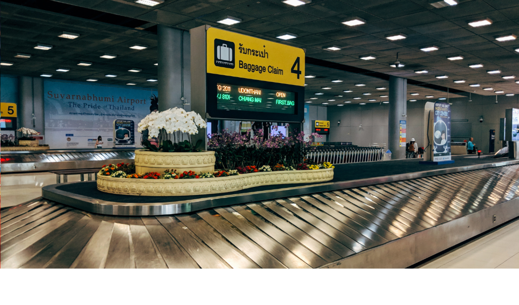 Gastos com ações judiciais igualam receita com bagagens: um alerta para o setor aéreo brasileiro