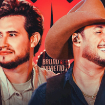 Bruno e Barretto lançam o 2º volume de 'Sistemão' - Divulgação