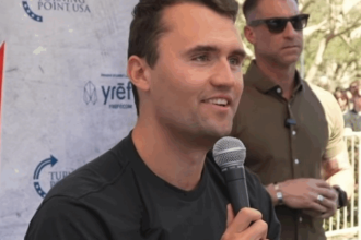 Deputado do RJ pede título ‘Charlie Kirk’ para influenciadores políticos