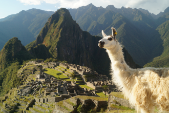 Machu Picchu: Patrimônio Mundial pode perder título de Maravilha do Mundo