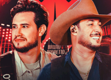 Bruno e Barretto lançam o 2º volume de 'Sistemão' -  (crédito: Divulgação)