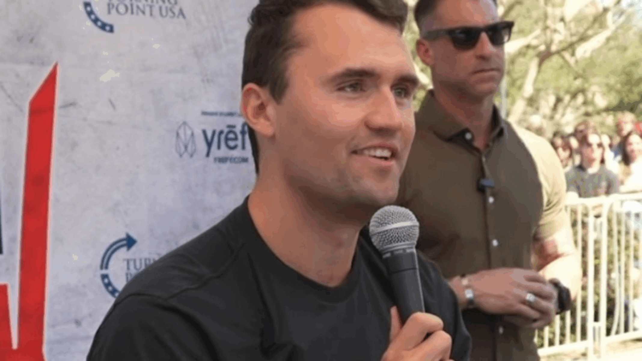 Deputado do RJ pede título ‘Charlie Kirk’ para influenciadores políticos - Platobr Politica