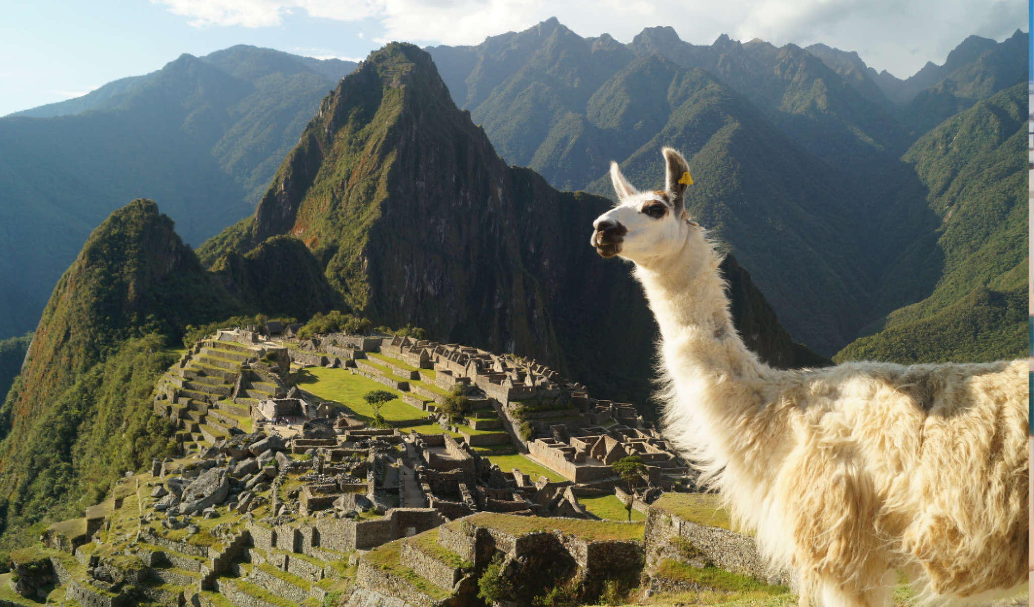 Machu Picchu: Patrimônio Mundial pode perder título de Maravilha do Mundo