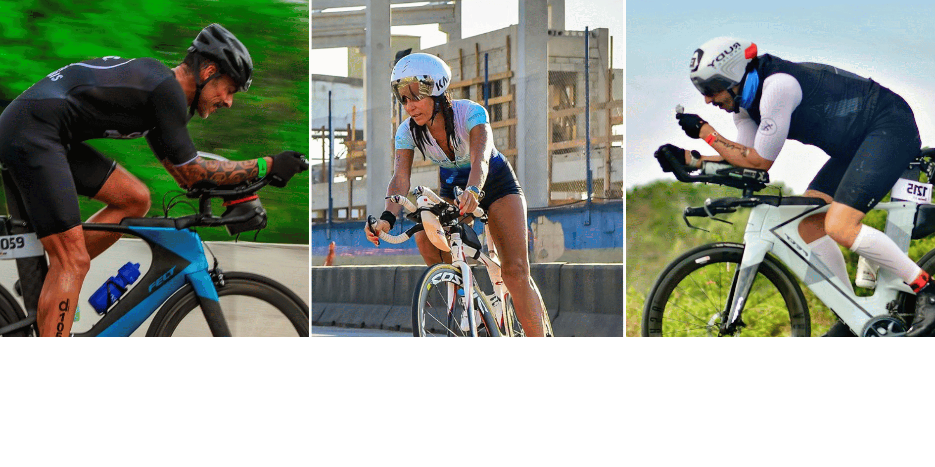 Mercado wellness cresce e apoia atletas no Ironman - DINO