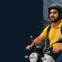 Comprar moto com crédito do governo: solução ou armadilha?