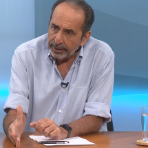 Kalil diz que se sentiu 'humilhado' por ato de Zema - Reprodução/ TV ALMG