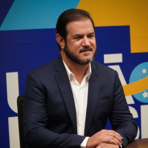 Presidente do União Brasil é citado como dono de aviões ligados ao PCC - UB/Reprodu&ccedil;&atilde;o